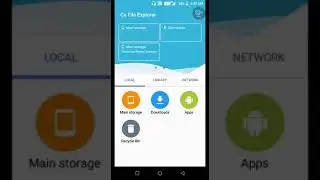 SFTP/ FTP Upload and Edit files from Android Phones (Hindi audio) 