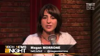 Tech Feed for July 7, 2015: Tech News 2Night 375