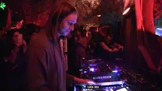 DIGBY dj set @ UNUM FESTIVAL pine stage 2021 by LUCA DEA