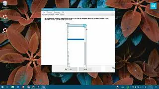 How To Hide Apps With A Keyboard Shortcut On Windows 10