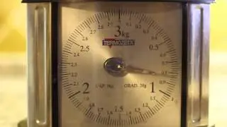 On Things And Their Usage - Scale