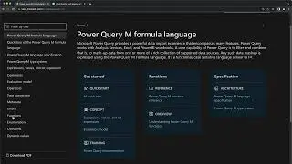 Excel Power Query - Word-count Calculator - Live Stream