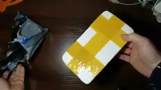 Меняем сами корпус с Aliexpress на Honor 7x