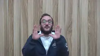 Vayigash | Rav David Zahtz