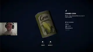 The Long Dark - (DLC 5) Interloper - Part 12 - Off the cob