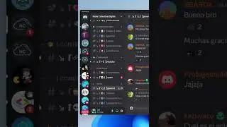 NO SABÍAS ESTO DE DISCORD🐬