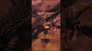 Dragons Dogma 2 Gameplay Warrior