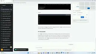python break a function