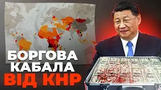 Why are China's 