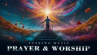 Love of God • Music for Praise and Worship, Soaking Worship #soaking