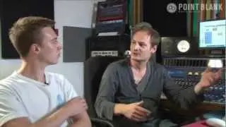 Mastering with Waves Plugins (FFL!)