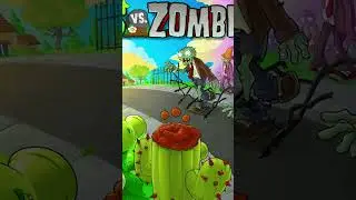 PLANTS VS ZOMBIE УЖЕ НЕ ТОРТ?!