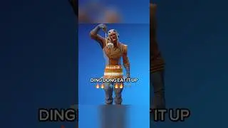DING DONG EAT IT UP‼️ EAT IT WELL AND MIX IT UP🗣️🔥 