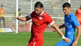 super simic is back - goal debut marko simic bersama fk radnicki 1923 di liga serbia