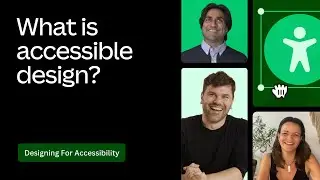 What is accessible design? Make your social content more accessible