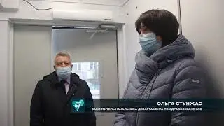 В 2020 году в Смоленской области должны ввести в эксплуатацию 49 фельдшерско-акушерских пунктов