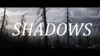 Shadows l Lucious Black l Read Dead Redemption 2 Roleplay Trailer