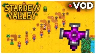 It's Sprinkler Season! (Rayofpandas VOD)