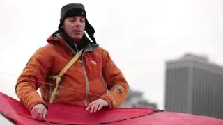Why do kite aerial photography instead of a drone? | Mashable