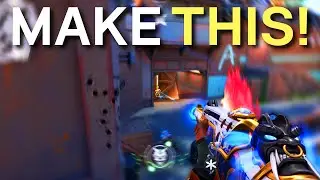 How To Make a VALORANT Thumbnail | Flights/Grim/xtr Thumbnail Tutorial