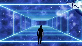 The Nonreturnable Infinite Journey of the Human Spirit - Ahmed Hulusi