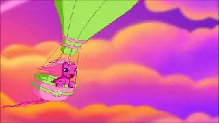 My little pony openings but its JoJo openings