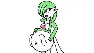 Gardevore (this time it's true (づ｡◕‿◕｡)づ )