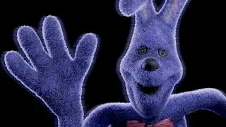nightmare bonnie | the second encounter