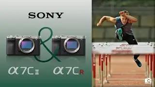 sony a7cii vs a7cr | Which One Is for You?