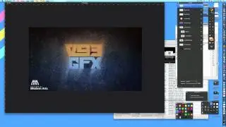 VS3 GFX | Spped Art Contest Entry | IMA