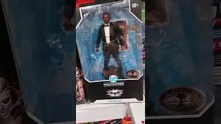 Toy hunt Walmart Aew Darby Allin teenage mutant ninja turtles 2 pack clearance & Dc Multiverse Fox