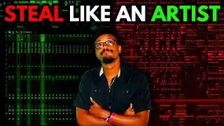 How to make music like your favorite artists (any genre)