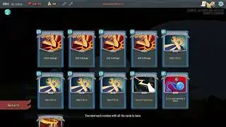 Ster Streams - Slay the Spire! (9/23/18)