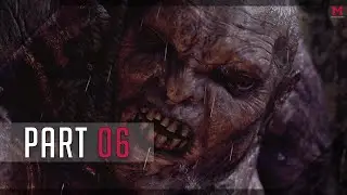 Resident Evil 4 - Remake (Hardcore) No-Damage 100% Walkthrough 06 El Gigante