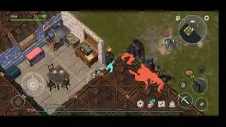 LDOE. РЕЙД БАЗЫ MARL3Y