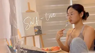 Self-love | A day when I don’t feel I love myself