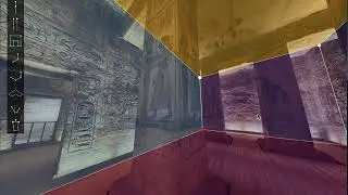 ortogonal lines