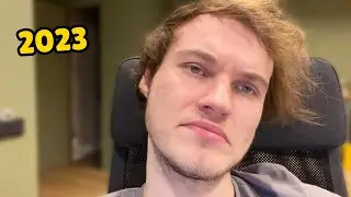 Как я встретил Новый Год 2023