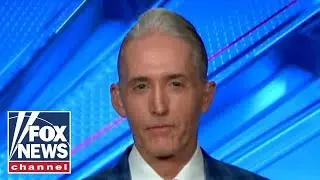 Gowdy: Swalwell and Schiff are leading the impeachment train