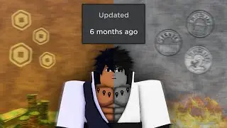 Revisiting Shindo Life: 6 Months Later...