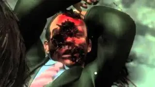 Max Payne 3: Disarm MOD
