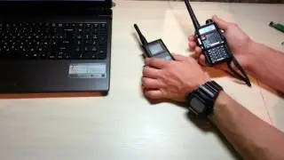 ШПИОНКА! IBQ 101 