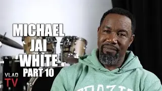 Michael Jai White: Jake Paul Doesnt Stand a Chance Against Mike Tyson (Part 10)