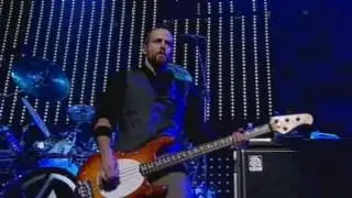 Linkin Park - Shadow Of The Day KROQ AAC 2007 HD