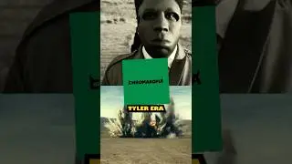 Tyler, the Creator Announces New Album ‘CHROMAKOPIA’