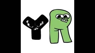 R | AZERTY Keyboard Lore