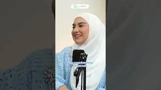 Irish Bella Curhat di Podcast Guesehat