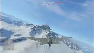 Bombing bombers
