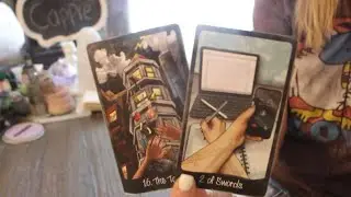 CAPRICORN: “THIS PERSON IS HAVING A CRAZY REALIZATION ABOUT YOU” 💗🤯 AUGUST 2023 TAROT LOVE