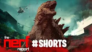 Godzilla Call of Duty Warzone Cross Over Confirmed!!!! 